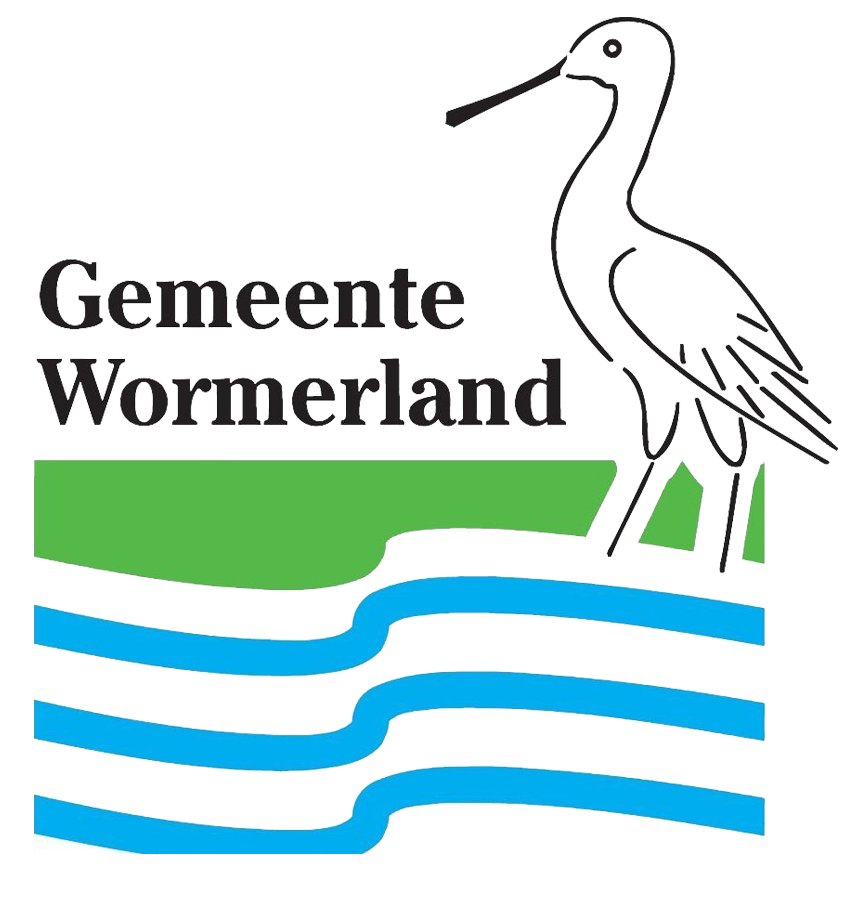 Logo Gemeente Wormerland