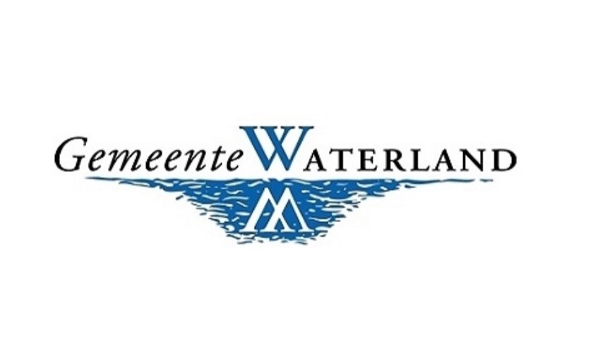 Logo Gemeente Waterland